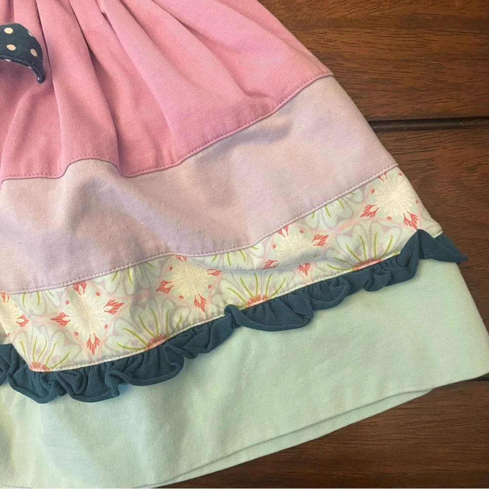 Matilda Jane adorable dress